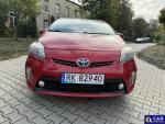 Toyota Prius 1.8 Plug-in Hybrid MR`12 E5 Aukcja 298644 - grafika 8
