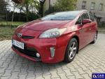 Toyota Prius 1.8 Plug-in Hybrid MR`12 E5 Aukcja 298644 - grafika 1