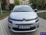 Citroën C4 G.Picasso 1.6 e-HDI MR`14 E5 Aukcja 297490 - grafika 8