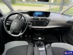 Citroën C4 G.Picasso 1.6 e-HDI MR`14 E5 Aukcja 297490 - grafika 15