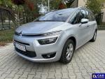 Citroën C4 G.Picasso 1.6 e-HDI MR`14 E5 Aukcja 297490 - grafika 1