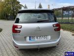 Citroën C4 G.Picasso 1.6 e-HDI MR`14 E5 Aukcja 297490 - grafika 4