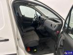 Peugeot Partner webasto med tidur, dragkrok, s Aukcja 297307 - grafika 1
