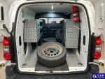Peugeot Partner webasto med tidur, dragkrok, s Aukcja 297307 - grafika 24