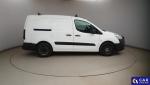 Peugeot Partner webasto med tidur, dragkrok, s Aukcja 297307 - grafika 26