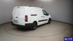 Peugeot Partner webasto med tidur, dragkrok, s Aukcja 297307 - grafika 28