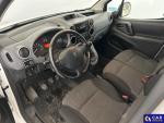 Peugeot Partner webasto med tidur, dragkrok, s Aukcja 297307 - grafika 4