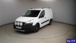 Peugeot Partner webasto med tidur, dragkrok, s Aukcja 297307 - grafika 31