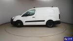 Peugeot Partner webasto med tidur, dragkrok, s Aukcja 297307 - grafika 33