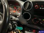 Peugeot Partner webasto med tidur, dragkrok, s Aukcja 297307 - grafika 47