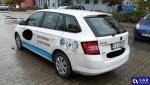 Skoda Fabia III 1.2 TSI MR`15 E6 Aukcja 297339 - grafika 2