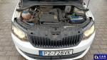 Skoda Fabia III 1.2 TSI MR`15 E6 Aukcja 297339 - grafika 48