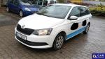 Skoda Fabia III 1.2 TSI MR`15 E6 Aukcja 297339 - grafika 1