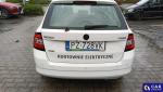 Skoda Fabia III 1.2 TSI MR`15 E6 Aukcja 297339 - grafika 3