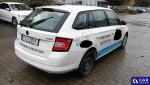 Skoda Fabia III 1.2 TSI MR`15 E6 Aukcja 297339 - grafika 4