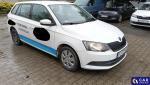 Skoda Fabia III 1.2 TSI MR`15 E6 Aukcja 297339 - grafika 5