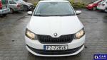 Skoda Fabia III 1.2 TSI MR`15 E6 Aukcja 297339 - grafika 6