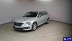 Skoda Superb  Aukcja 297372 - grafika 35