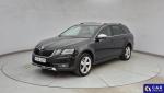 Skoda Octavia DRAG & WEBASTO PKT, PREMIUMPKT Aukcja 297373 - grafika 1