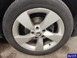 Skoda Octavia DRAG & WEBASTO PKT, PREMIUMPKT Aukcja 297373 - grafika 25