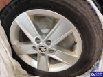Skoda Octavia DRAG & WEBASTO PKT, PREMIUMPKT Aukcja 297373 - grafika 28