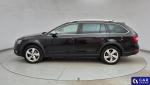 Skoda Octavia DRAG & WEBASTO PKT, PREMIUMPKT Aukcja 297373 - grafika 32