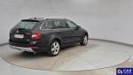 Skoda Octavia DRAG & WEBASTO PKT, PREMIUMPKT Aukcja 297373 - grafika 35