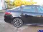 Kia Optima  Aukcja 297443 - grafika 13