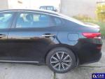 Kia Optima  Aukcja 297443 - grafika 14
