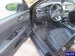 Kia Optima  Aukcja 297443 - grafika 17