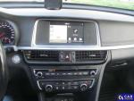 Kia Optima  Aukcja 297443 - grafika 20