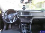 Kia Optima  Aukcja 297443 - grafika 25