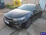 Kia Optima  Aukcja 297443 - grafika 1