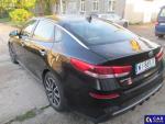 Kia Optima  Aukcja 297443 - grafika 2