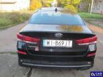 Kia Optima  Aukcja 297443 - grafika 3