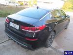 Kia Optima  Aukcja 297443 - grafika 4