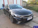 Kia Optima  Aukcja 297443 - grafika 5