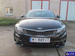 Kia Optima  Aukcja 297443 - grafika 6