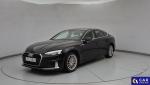 Audi A5 backkamera Aukcja 297377 - grafika 1