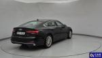 Audi A5 backkamera Aukcja 297377 - grafika 14