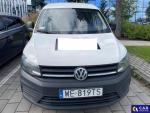 Volkswagen Caddy 2.0 TDI MR`15 E6 2.3t Aukcja 297539 - grafika 7