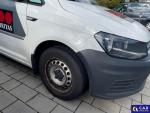Volkswagen Caddy 2.0 TDI MR`15 E6 2.3t Aukcja 297539 - grafika 9