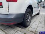 Volkswagen Caddy 2.0 TDI MR`15 E6 2.3t Aukcja 297539 - grafika 11