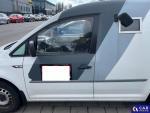 Volkswagen Caddy 2.0 TDI MR`15 E6 2.3t Aukcja 297539 - grafika 28