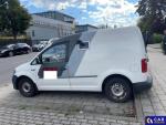 Volkswagen Caddy 2.0 TDI MR`15 E6 2.3t Aukcja 297539 - grafika 5