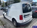Volkswagen Caddy 2.0 TDI MR`15 E6 2.3t Aukcja 297539 - grafika 4