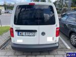 Volkswagen Caddy 2.0 TDI MR`15 E6 2.3t Aukcja 297539 - grafika 6