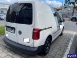 Volkswagen Caddy 2.0 TDI MR`15 E6 2.3t Aukcja 297539 - grafika 3