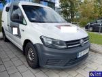 Volkswagen Caddy 2.0 TDI MR`15 E6 2.3t Aukcja 297539 - grafika 2