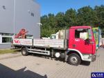 MAN TGL z HDS 12.210 4x2 BB N05 Aukcja 297570 - grafika 11